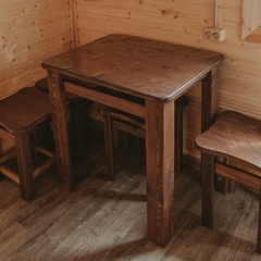 База отдыха Green Island, Приморский край