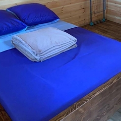 База отдыха Green Island, Приморский край