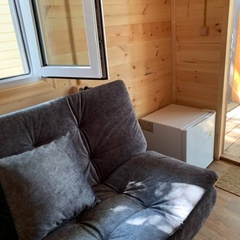 База отдыха Green Island, Приморский край