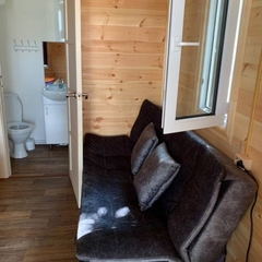 База отдыха Green Island, Приморский край