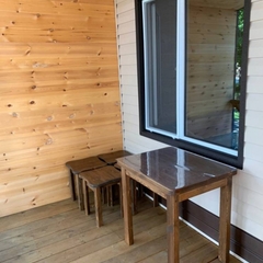 База отдыха Green Island, Приморский край