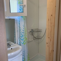 База отдыха Green Island, Приморский край