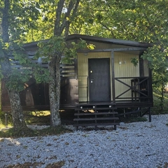 База отдыха Green Island, Приморский край