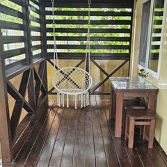 База отдыха Green Island, Приморский край