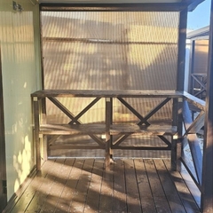 База отдыха Green Island, Приморский край