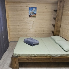 База отдыха Green Island, Приморский край