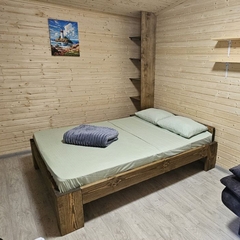 База отдыха Green Island, Приморский край