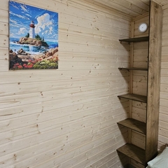 База отдыха Green Island, Приморский край