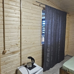 База отдыха Green Island, Приморский край