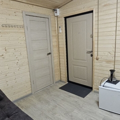 База отдыха Green Island, Приморский край