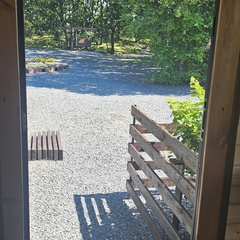 База отдыха Green Island, Приморский край