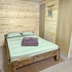 База отдыха Green Island, Приморский край