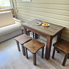 База отдыха Green Island, Приморский край