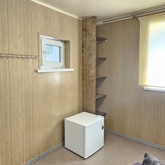 База отдыха Green Island, Приморский край