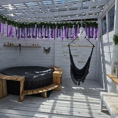 База отдыха Green Island, Приморский край