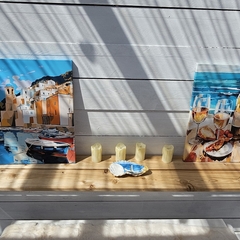 База отдыха Green Island, Приморский край