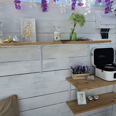 База отдыха Green Island, Приморский край