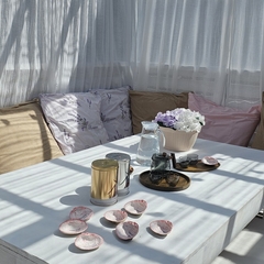 База отдыха Green Island, Приморский край