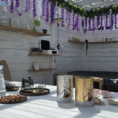 База отдыха Green Island, Приморский край