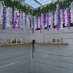 База отдыха Green Island, Приморский край