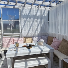 База отдыха Green Island, Приморский край