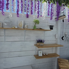 База отдыха Green Island, Приморский край