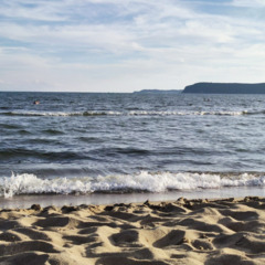 База отдыха Green Island, Приморский край