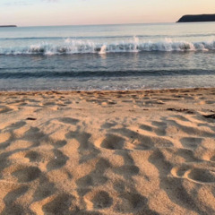 База отдыха Green Island, Приморский край