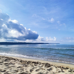 База отдыха Green Island, Приморский край