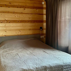 База отдыха Исток, Республика Карачаево-Черкесия 