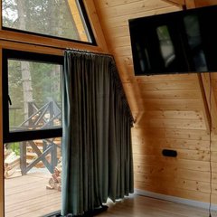 База отдыха Исток, Республика Карачаево-Черкесия 