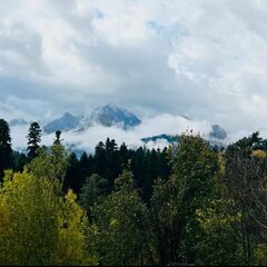 База отдыха Исток, Республика Карачаево-Черкесия 