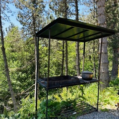 База отдыха Исток, Республика Карачаево-Черкесия 