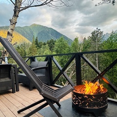 База отдыха Исток, Республика Карачаево-Черкесия 