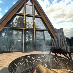 База отдыха Исток, Республика Карачаево-Черкесия 