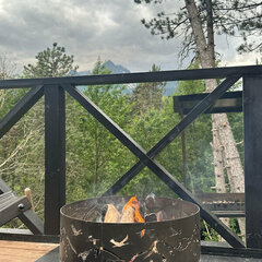 База отдыха Исток, Республика Карачаево-Черкесия 