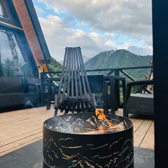 База отдыха Исток, Республика Карачаево-Черкесия 