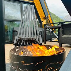 База отдыха Исток, Республика Карачаево-Черкесия 