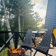 База отдыха Исток, Республика Карачаево-Черкесия 