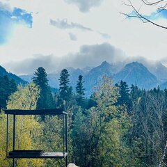 База отдыха Исток, Республика Карачаево-Черкесия 