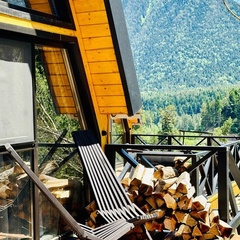 База отдыха Исток, Республика Карачаево-Черкесия 