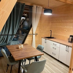 База отдыха Исток, Республика Карачаево-Черкесия 