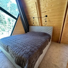 База отдыха Исток, Республика Карачаево-Черкесия 