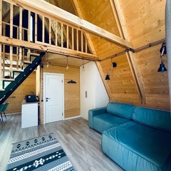 База отдыха Исток, Республика Карачаево-Черкесия 