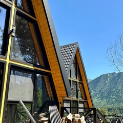 База отдыха Исток, Республика Карачаево-Черкесия 