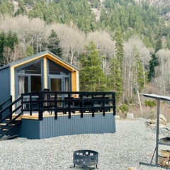 База отдыха Исток, Республика Карачаево-Черкесия 