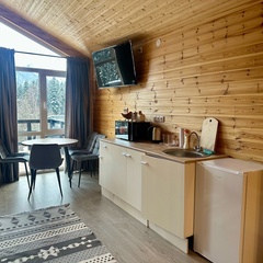 База отдыха Исток, Республика Карачаево-Черкесия 