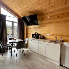 База отдыха Исток, Республика Карачаево-Черкесия 