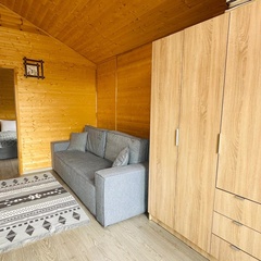 База отдыха Исток, Республика Карачаево-Черкесия 