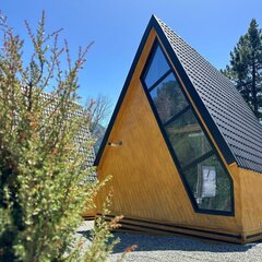 База отдыха Исток, Республика Карачаево-Черкесия 